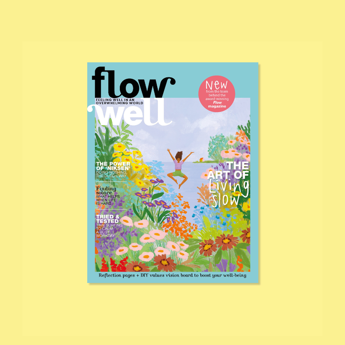 Flow Well