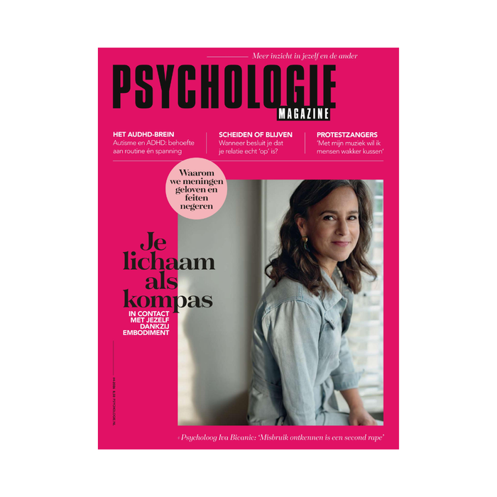 Psychologie 4 - 2026