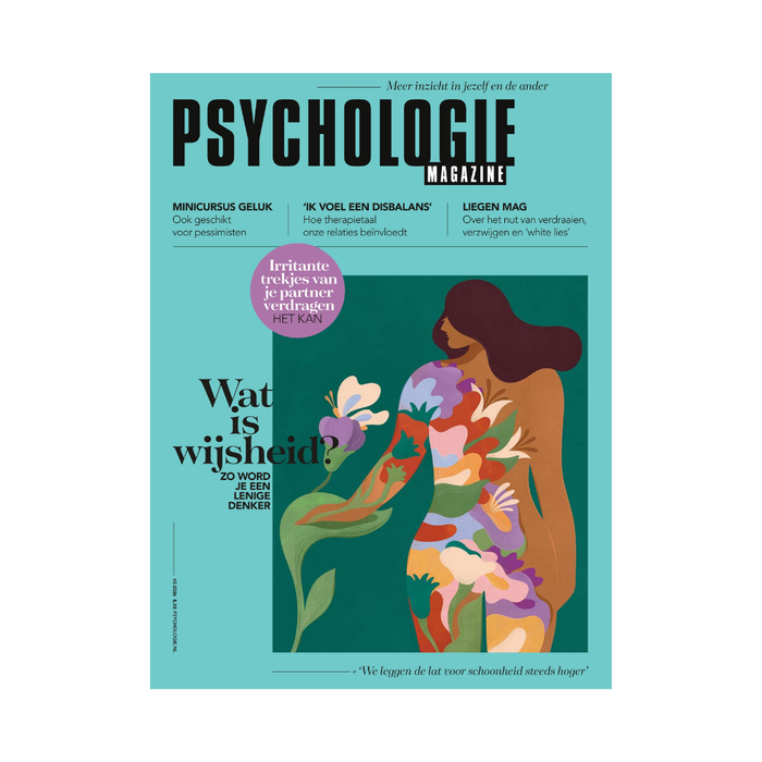 Psychologie 5 - 2026