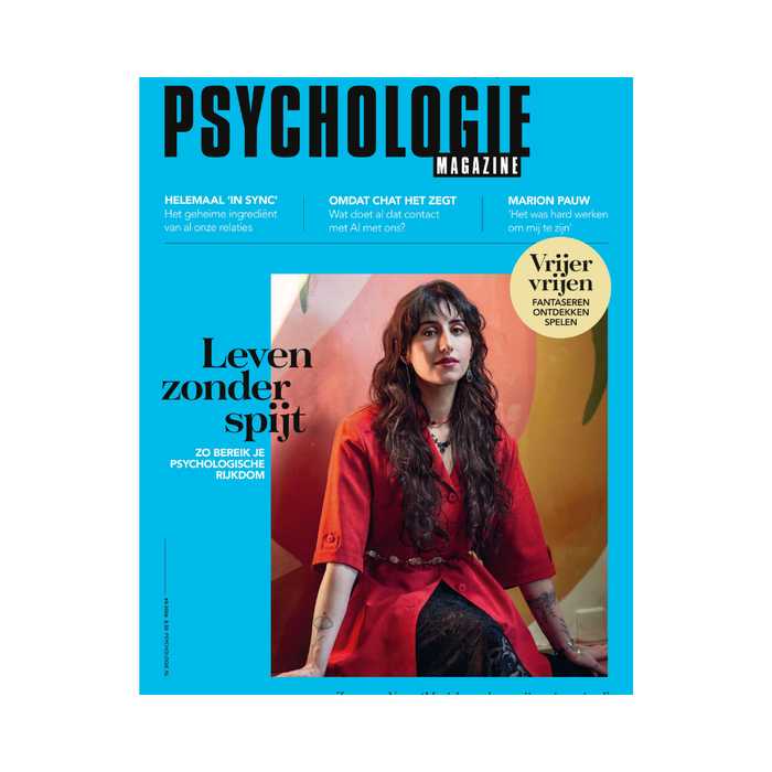 Psychologie 8 - 2026