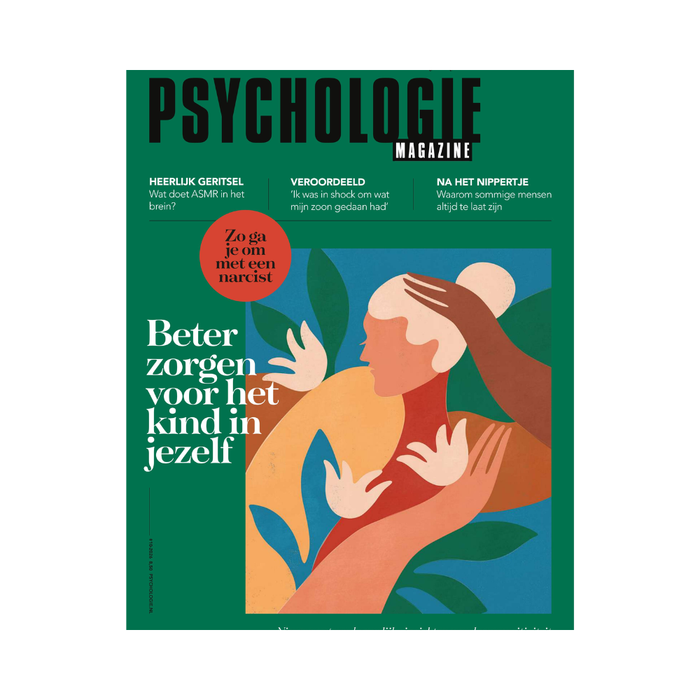 Psychologie 10 - 2026