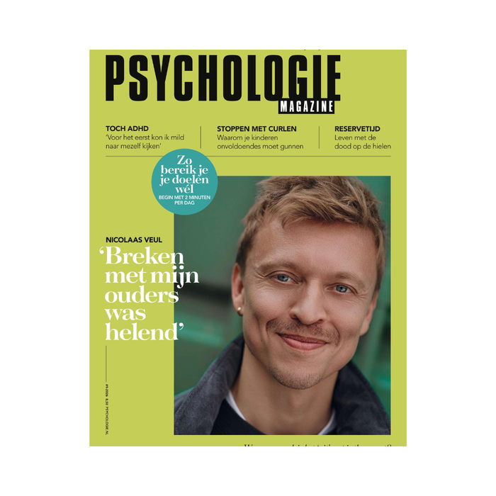 Psychologie 9 - 2026