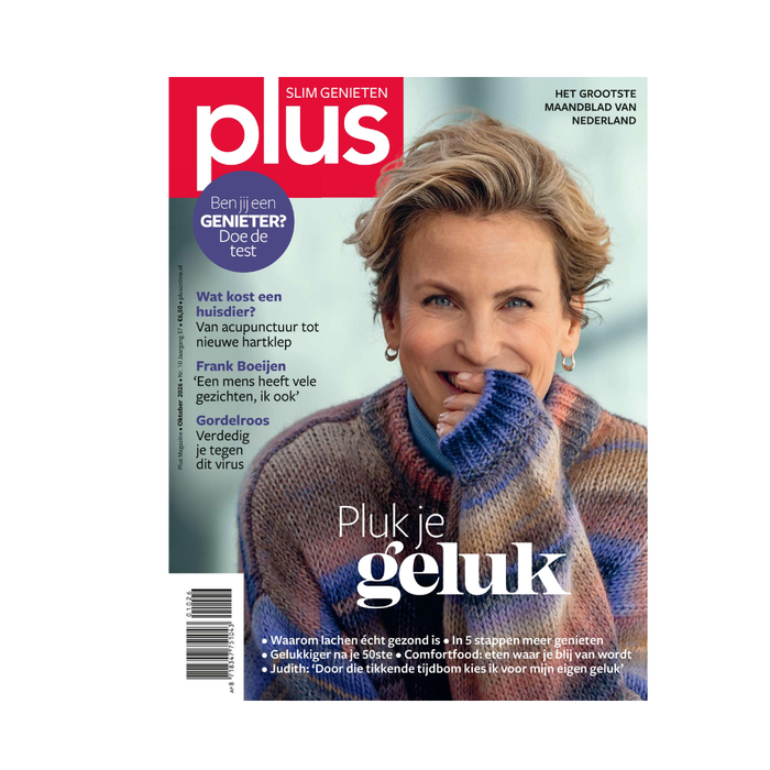 Plus Magazine 10 - 2026