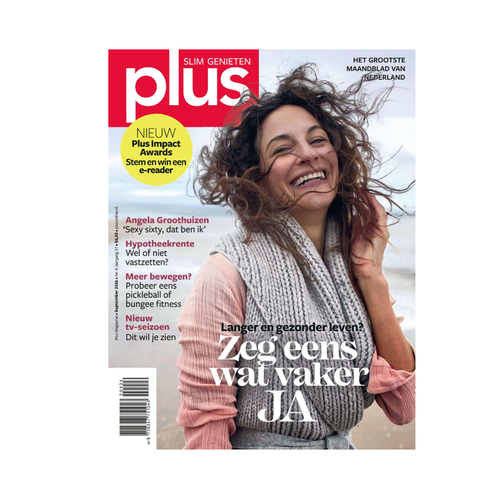 Plus Magazine 9 - 2026