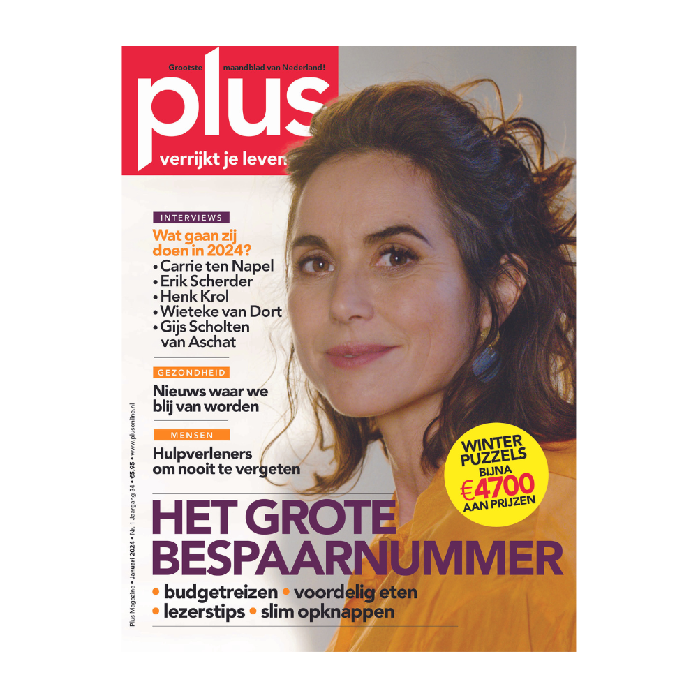 Plus Magazine Editie Januari 2024   PlusMagazineeditiejanuari2024 1200x1200 