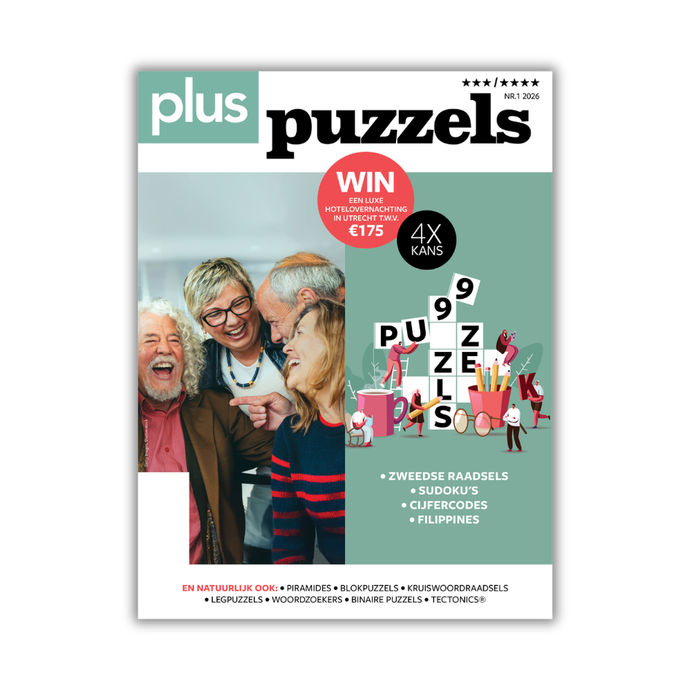 Plus Magazine