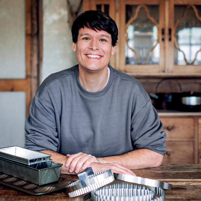 delicious. cursus Rutger Bakt Patisserie