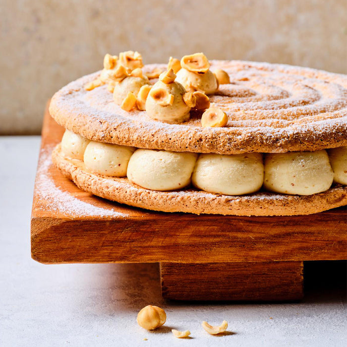 delicious. cursus Rutger Bakt Karamel