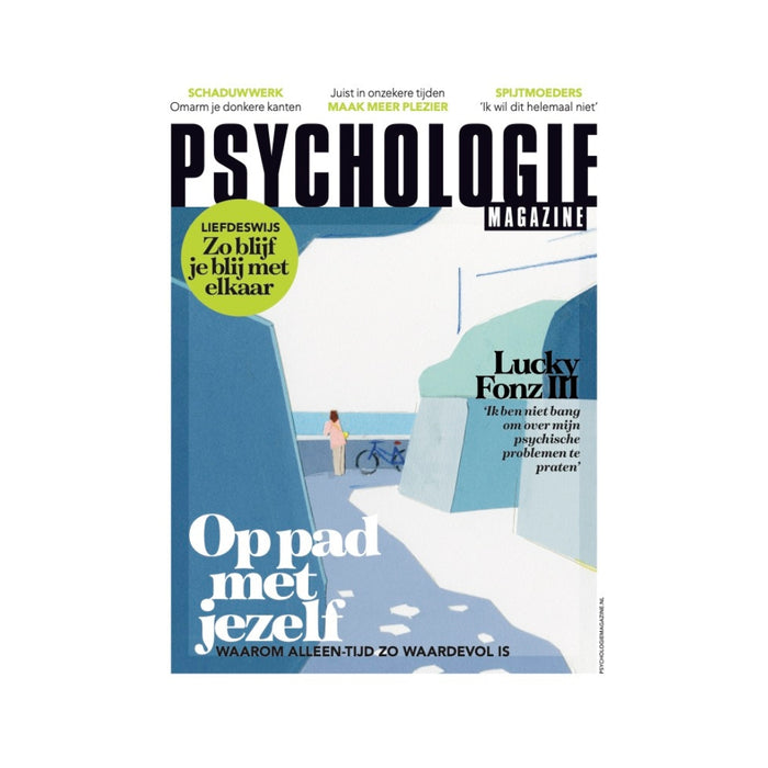 Psychologie 2 - 2025