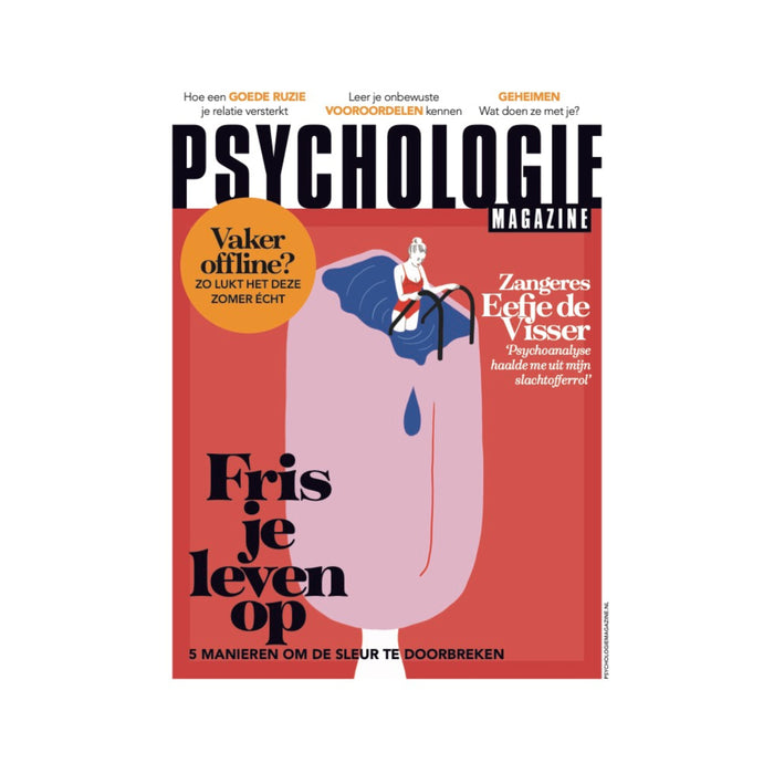 Psychologie 10 - 2024