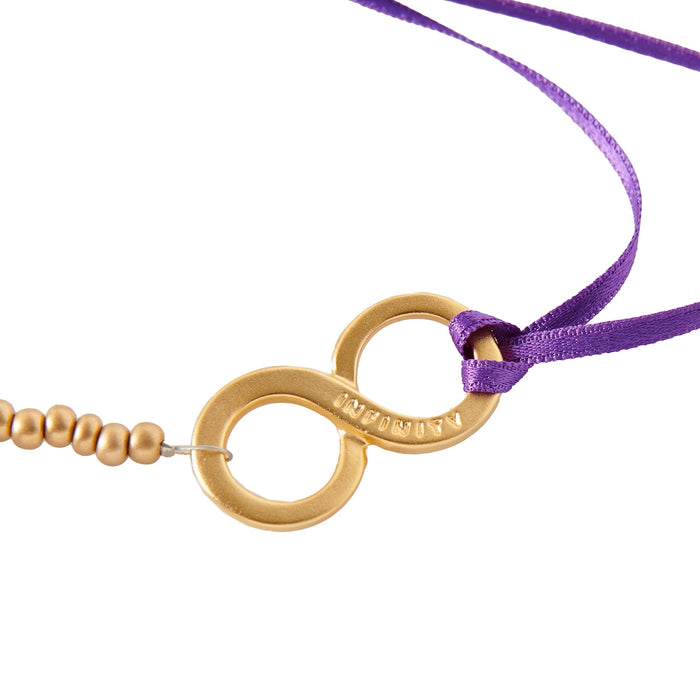 Raamkristal Infinity