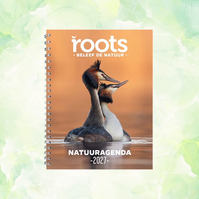 Roots Natuuragenda 2027