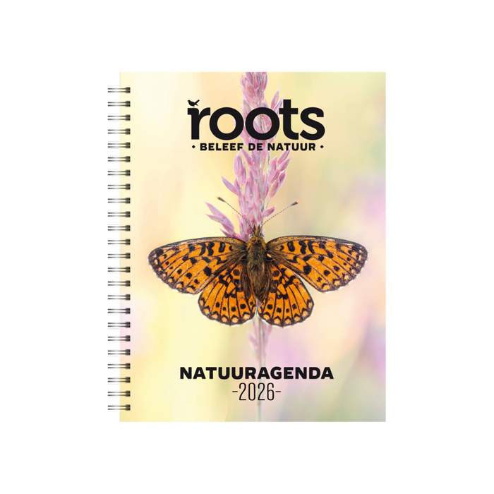 Roots Natuuragenda 2026