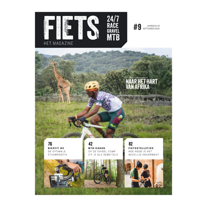 Fiets Editie 9-2024