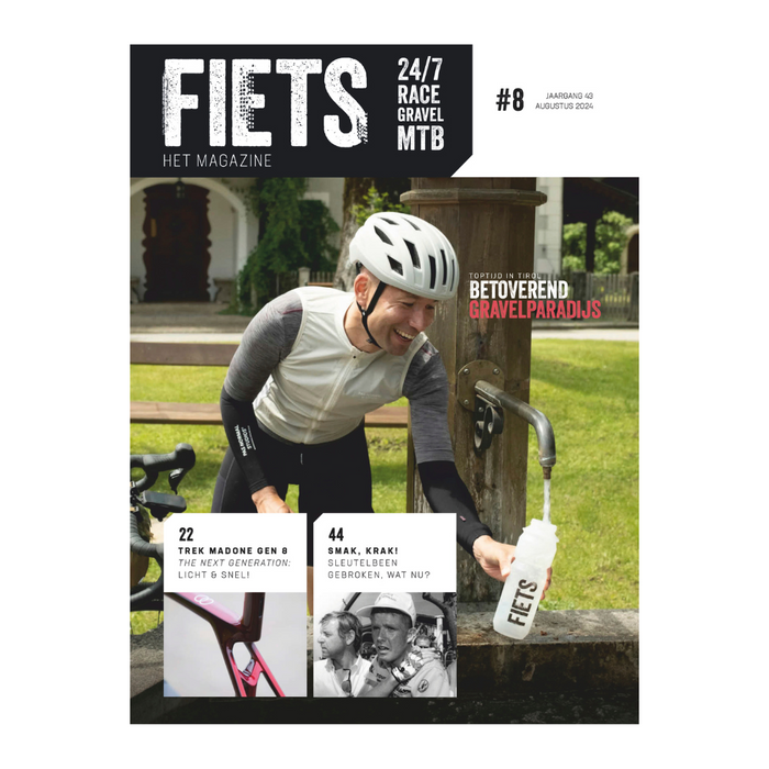 Fiets Editie 8-2024