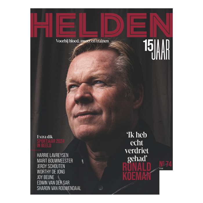 Helden Magazine 74