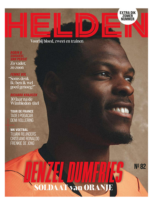 Helden Magazine 82