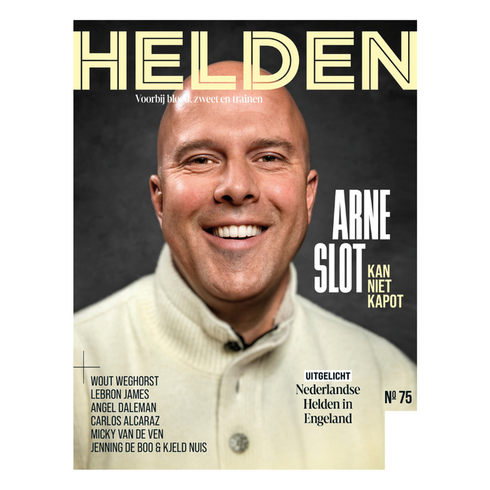 Helden Magazine 75