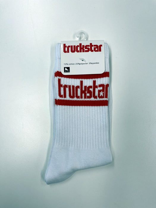 Truckstar socks