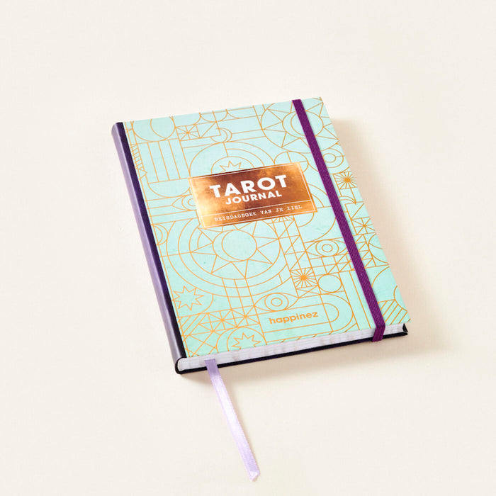 Happinez Tarot Journal