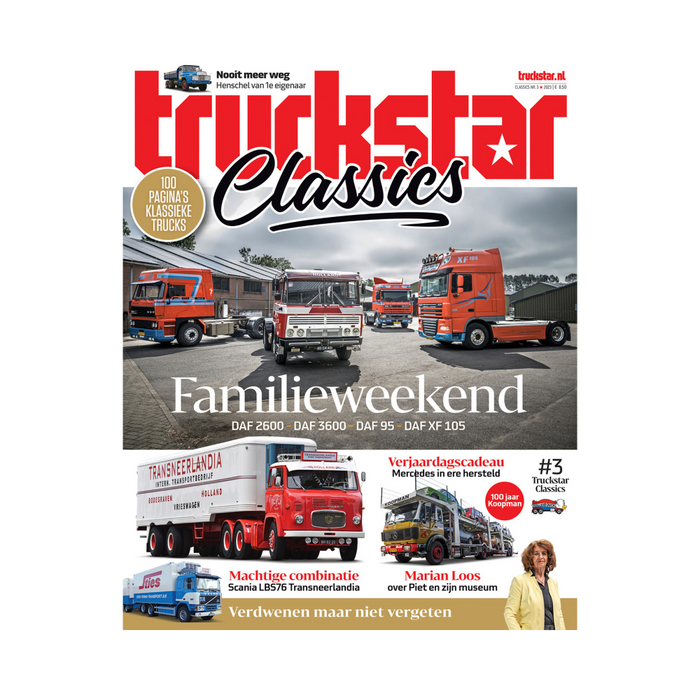 Truckstar Classics 2023