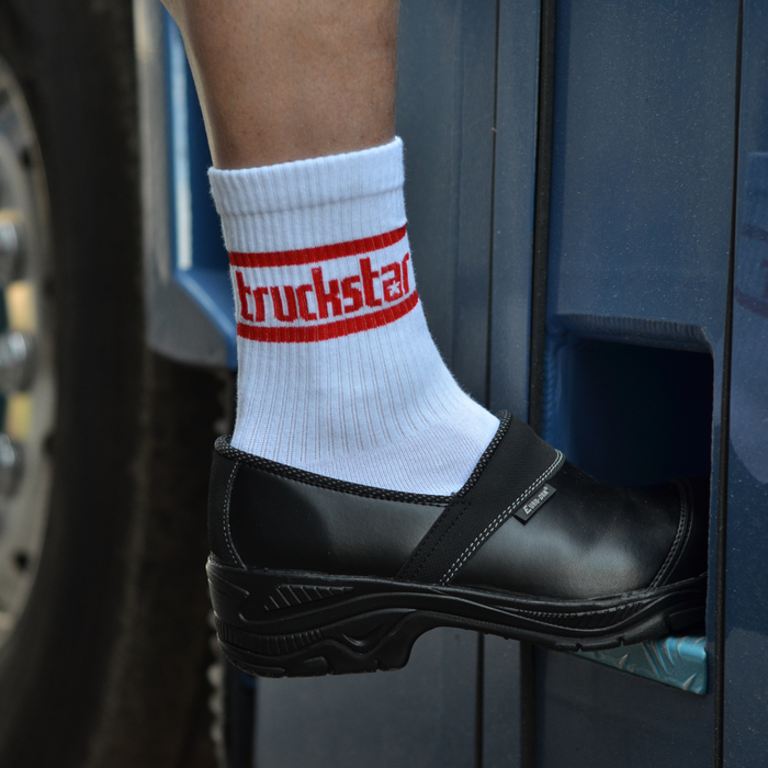 Truckstar socks