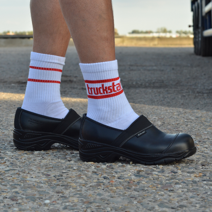 Truckstar socks