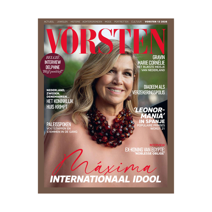 Vorsten 13 - 2026