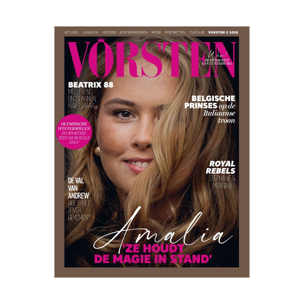 Vorsten 2 - 2026