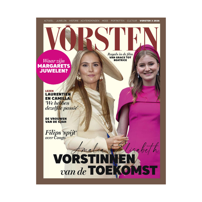 Vorsten abonnement (doorlopend)