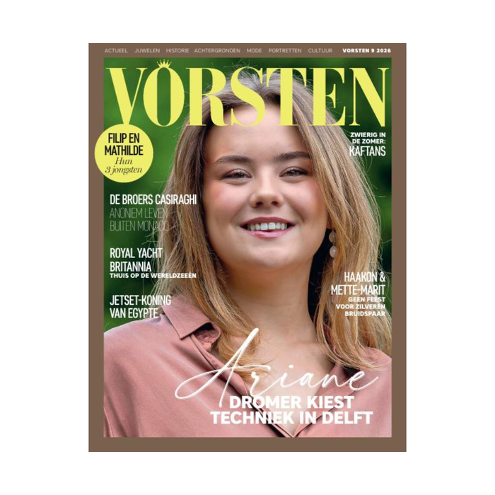 Vorsten 9 - 2026