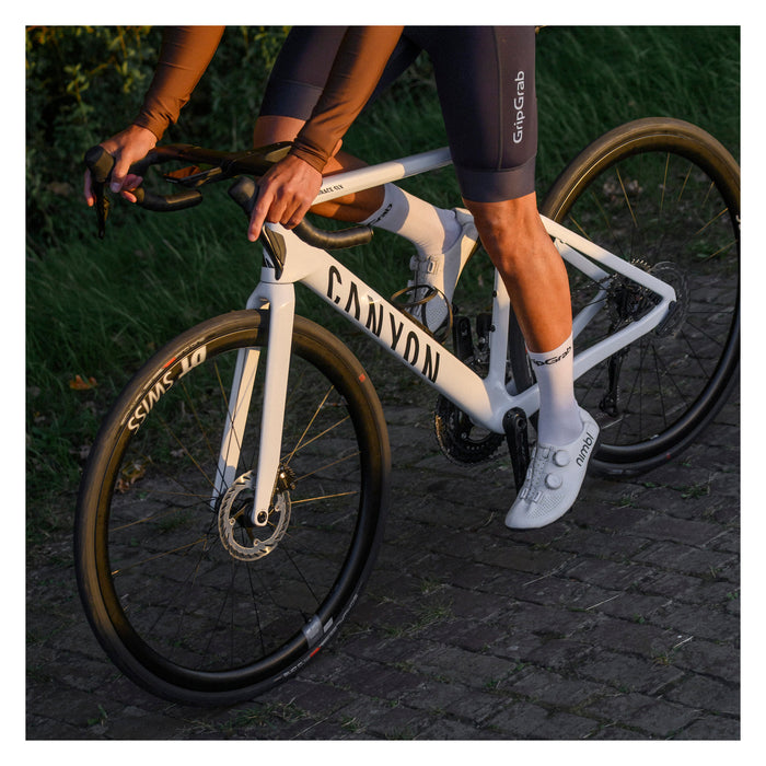 Fiets Magazine editie 11 - 2026 | Klaar voor het najaar + extra trainings- & voedingsgids