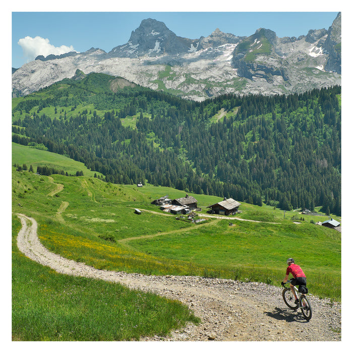 Fiets Magazine editie 11 - 2026 | Klaar voor het najaar + extra trainings- & voedingsgids