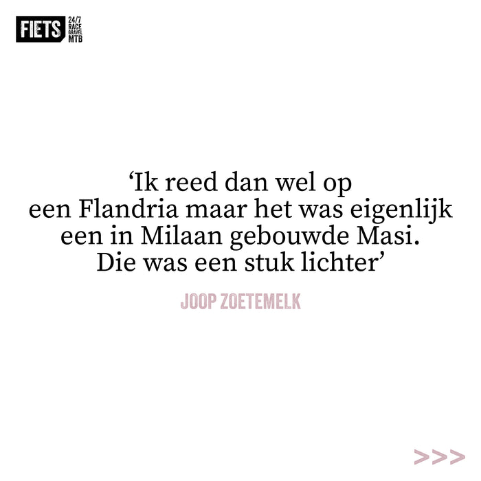 Fiets Magazine editie 11 - 2026 | Klaar voor het najaar + extra trainings- & voedingsgids