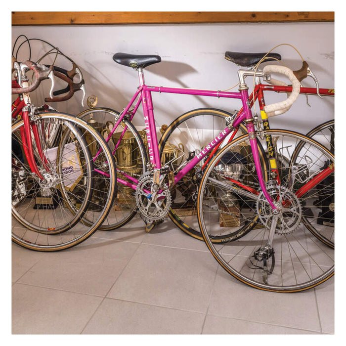 Fiets Magazine editie 11 - 2026 | Klaar voor het najaar + extra trainings- & voedingsgids