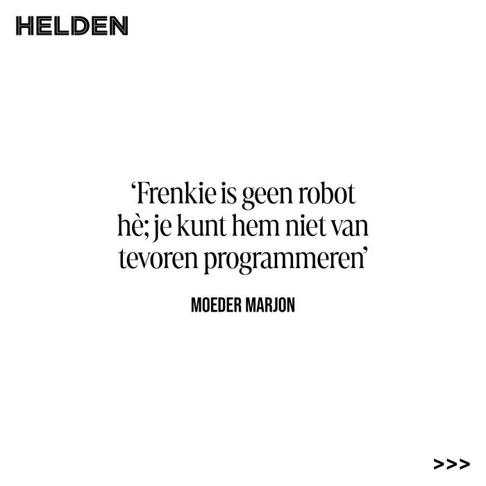 Helden Magazine 82