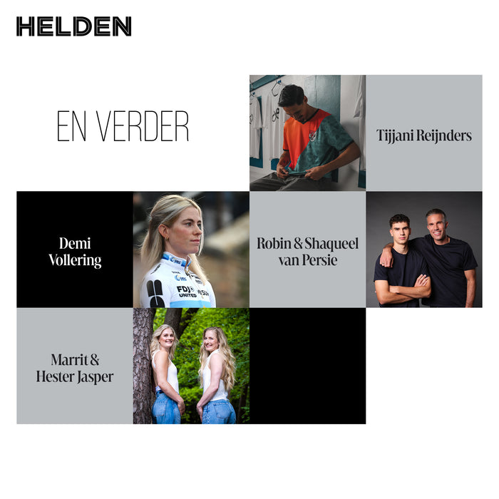 Helden Magazine 82