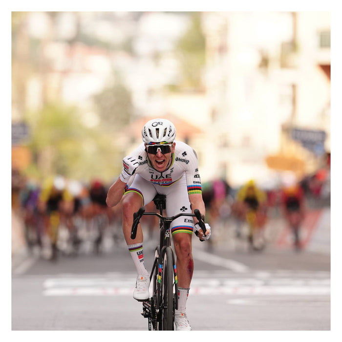 De officiële Tour de France Gids - 2026