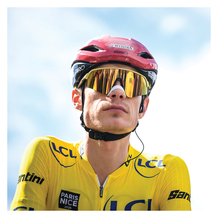 De officiële Tour de France Gids - 2026