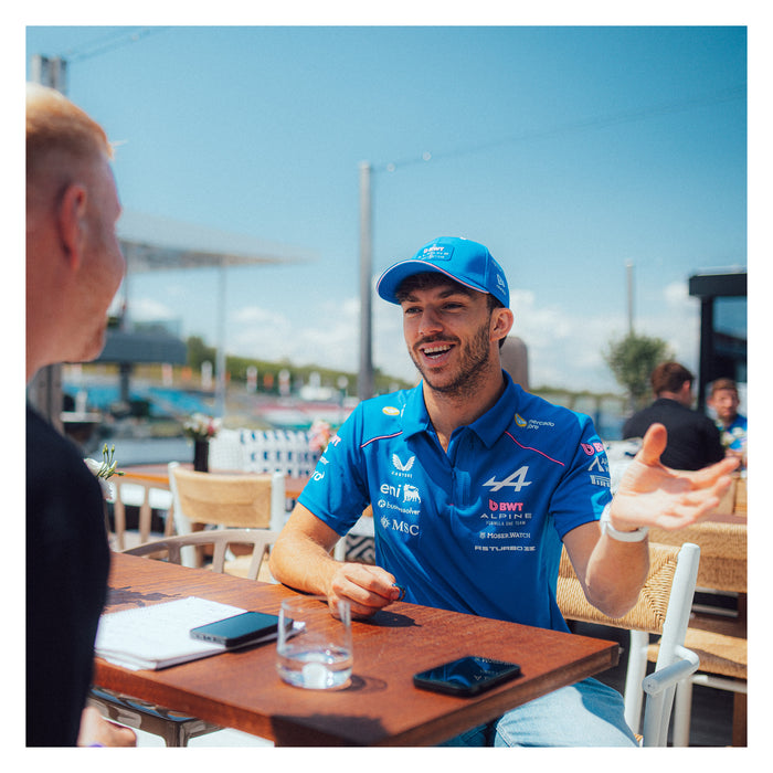 FORMULE 1 Magazine – Formule Hollywood - 2026