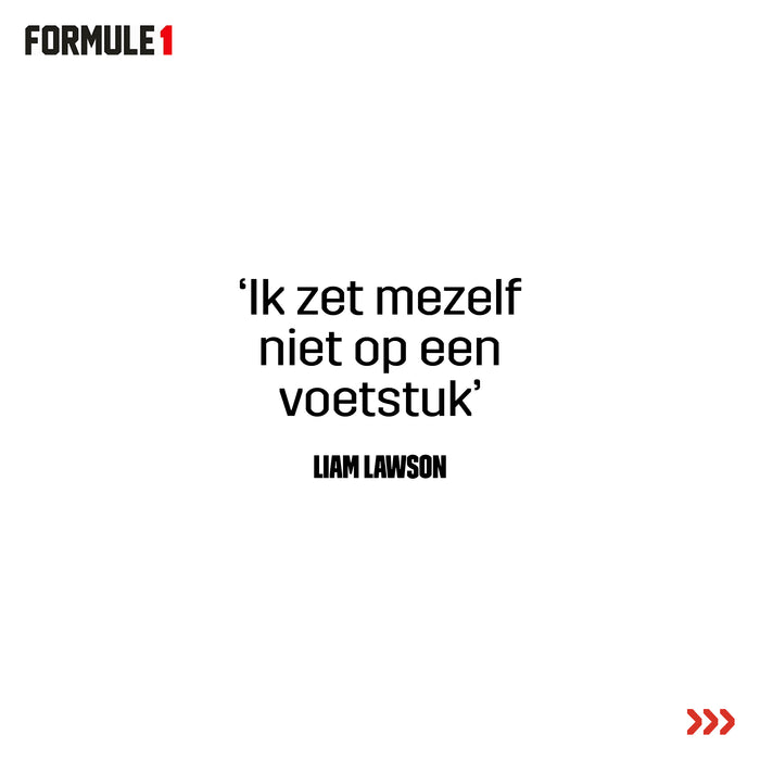 FORMULE 1 Magazine – Formule Hollywood - 2026