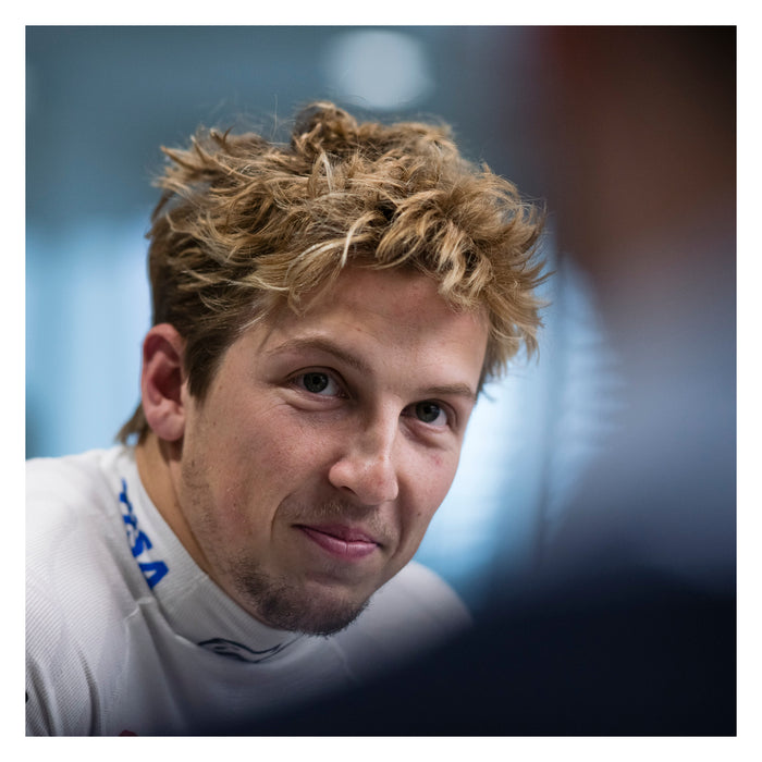 FORMULE 1 Magazine – Formule Hollywood - 2026