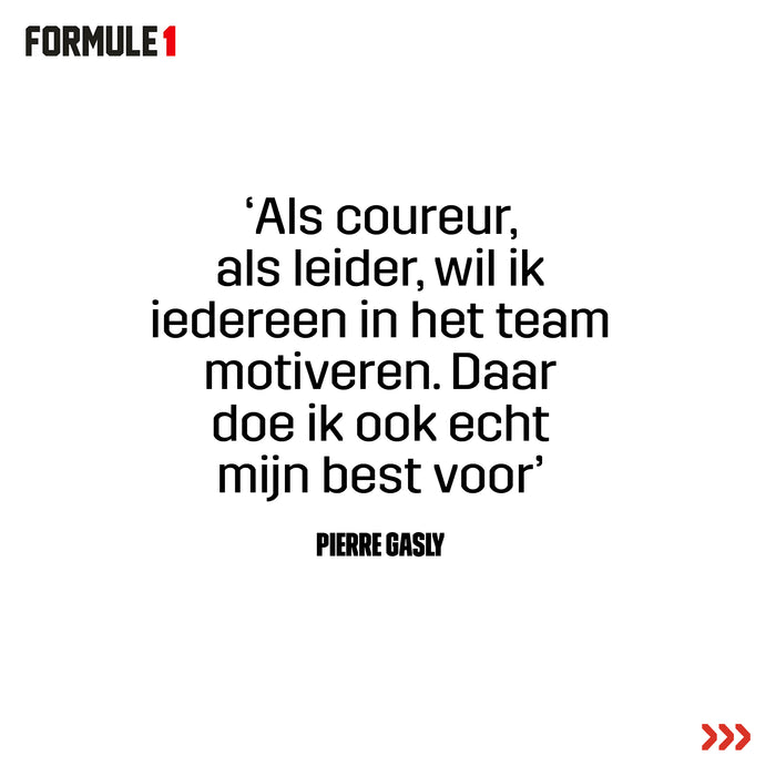 FORMULE 1 Magazine – Formule Hollywood - 2026