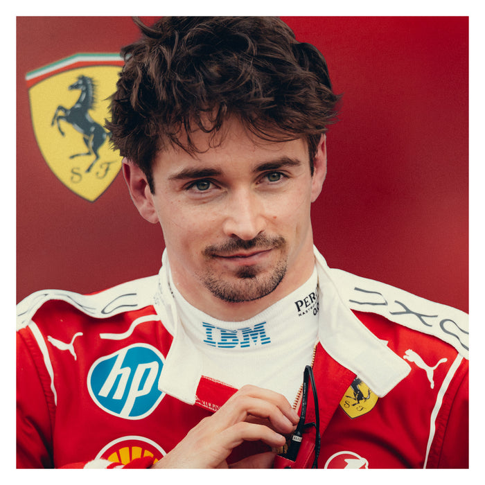 FORMULE 1 Magazine – Ferrari Special 2026