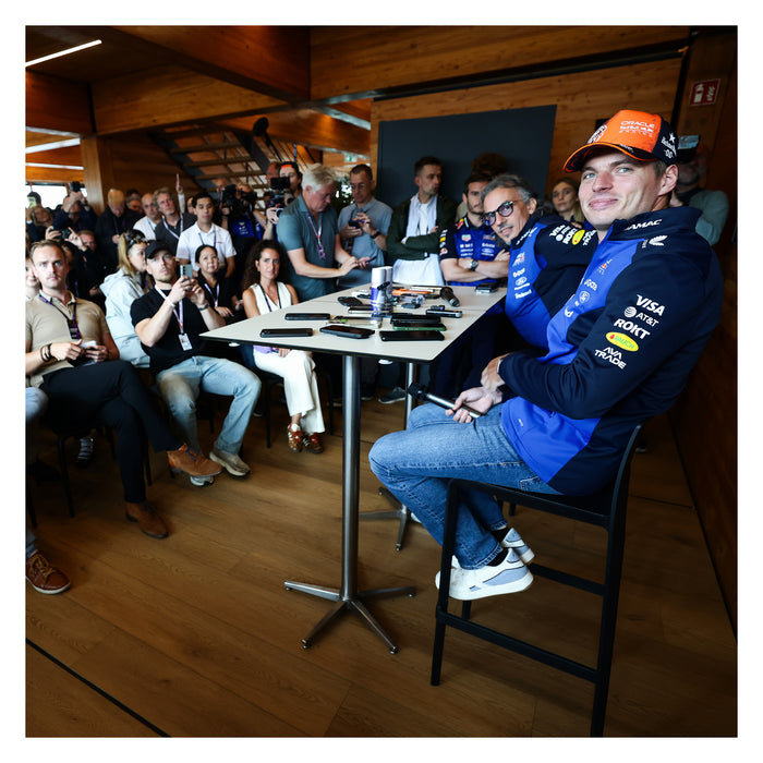 FORMULE 1 Magazine – Ferrari Special 2026
