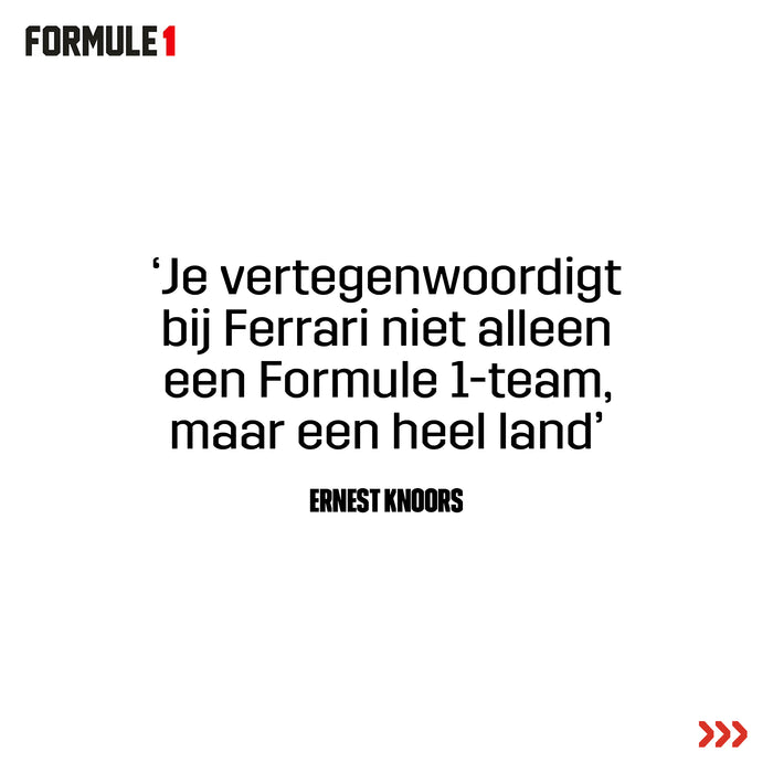 FORMULE 1 Magazine – Ferrari Special 2026