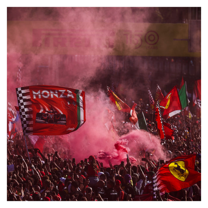 FORMULE 1 Magazine – Ferrari Special 2026