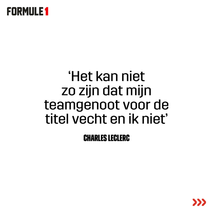 FORMULE 1 Magazine – Ferrari Special 2026