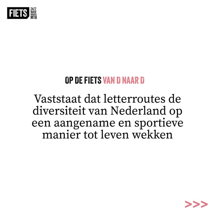 Fiets Magazine editie 9 – 2026 | Hollands glorie + extra Gravelspecial
