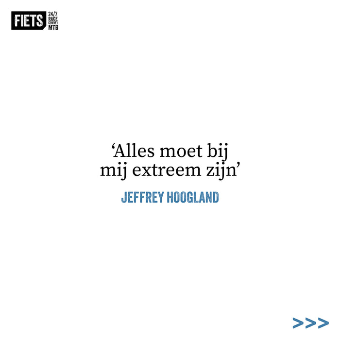 Fiets Magazine editie 10 – 2026 | De lessen van Léon van Bon